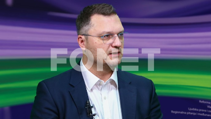 Nema usvajanje ostavke